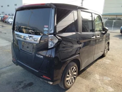 Daihatsu THOR