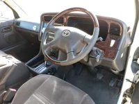 Toyota HIACE лот № 910 оценка   с аукциона в Японии 3