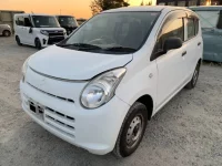 Suzuki ALTO VAN лот № 463 оценка   с аукциона в Японии 1