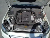 Mercedes-Benz E CLASS WAGON лот № 852 оценка   с аукциона в Японии 6