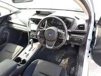 Subaru XV лот № 906 оценка   с аукциона в Японии 3