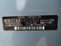 Subaru XV лот № 906 оценка   с аукциона в Японии 6