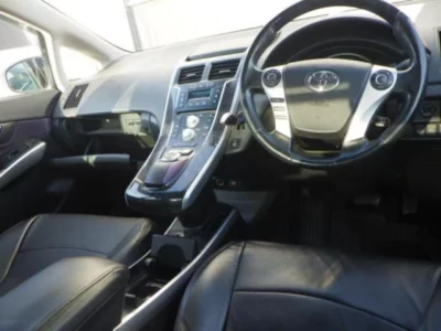 Toyota SAI