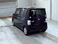 Toyota PIXIS SPACE лот № 8246 оценка 3.5  с аукциона в Японии 1