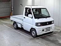 Nissan CLIPPER TRUCK лот № 8110 оценка R  с аукциона в Японии 3