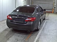 Nissan FUGA лот № 4033 оценка 3.5  с аукциона в Японии 4