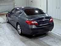 Nissan FUGA лот № 4033 оценка 3.5  с аукциона в Японии 1