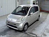 Honda LIFE лот № 8188 оценка R  с аукциона в Японии 3