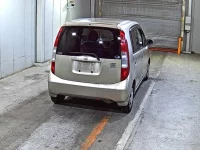 Honda LIFE лот № 8188 оценка R  с аукциона в Японии 4