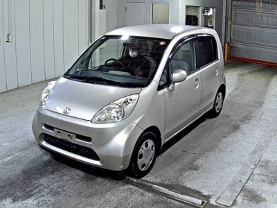 Honda LIFE  с аукциона в Японии