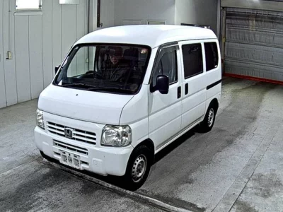 Honda ACTY VAN