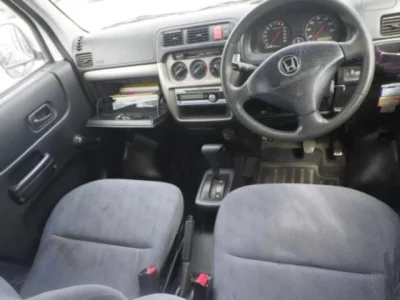 Honda ACTY VAN