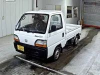 Honda ACTY TRUCK лот № 8095 оценка R  с аукциона в Японии 3