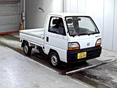 Honda ACTY TRUCK  с аукциона в Японии