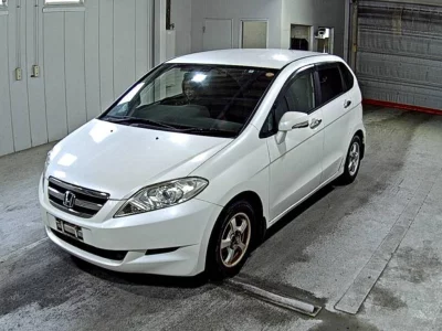 Honda EDIX