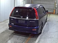 Honda STREAM лот № 8284 оценка R  с аукциона в Японии 3