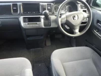 Honda STEP WAGON лот № 8149 оценка 3.5  с аукциона в Японии 2