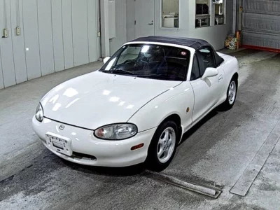 Mazda ROADSTER