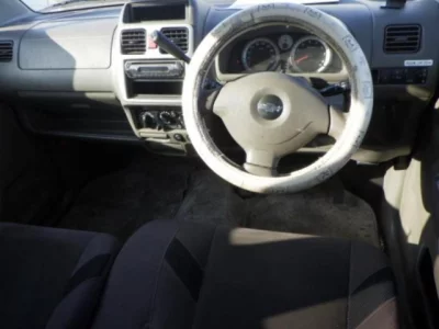 Suzuki CHEVROLET MW