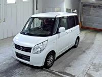 Mazda FLAIR WAGON лот № 8200 оценка 3.5  с аукциона в Японии 3