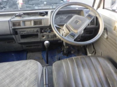 Mazda BONGO BRAWNY TRUCK