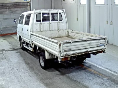 Mazda BONGO BRAWNY TRUCK