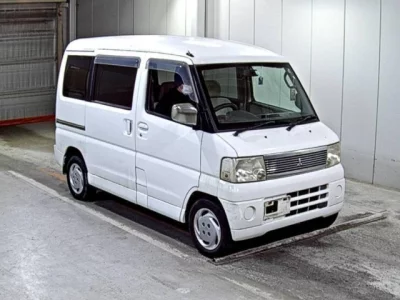 Mitsubishi TOWNBOX