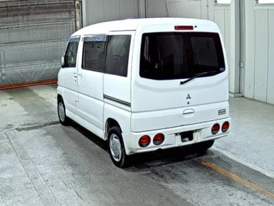 Mitsubishi TOWNBOX