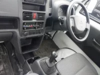 Mitsubishi MINICAB TRUCK лот № 8089 оценка 3.5  с аукциона в Японии 2