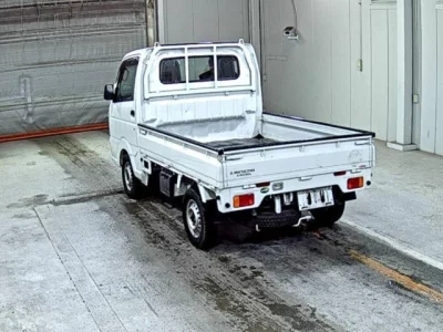 Mitsubishi MINICAB TRUCK  с аукциона в Японии