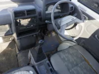 Mitsubishi MINICAB TRUCK лот № 8082 оценка R  с аукциона в Японии 2