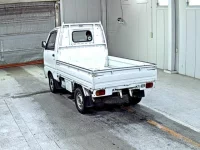Mitsubishi MINICAB TRUCK лот № 8082 оценка R  с аукциона в Японии 1