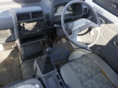 Mitsubishi MINICAB TRUCK  с аукциона в Японии