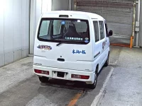 Mitsubishi MINICAB VAN лот № 8016 оценка R  с аукциона в Японии 3