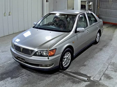 Toyota VISTA