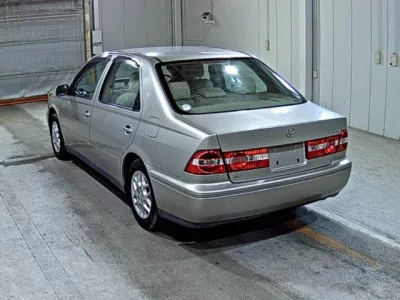 Toyota VISTA