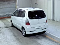 Suzuki MRWAGON лот № 8154 оценка R  с аукциона в Японии 1