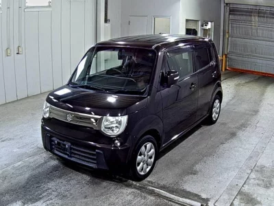 Suzuki MRWAGON