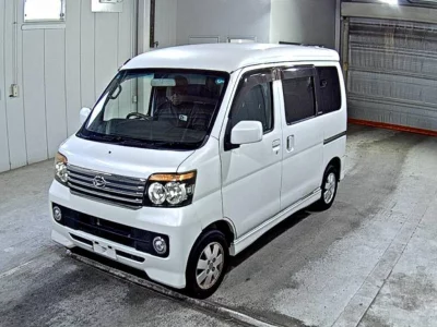 Daihatsu Atrai Wagon