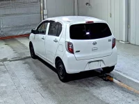Daihatsu MIRA E S лот № 8042 оценка 3.5  с аукциона в Японии 1