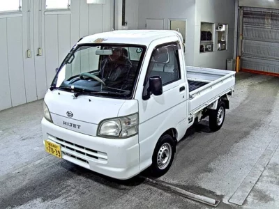 Daihatsu HIJET TRUCK  с аукциона в Японии