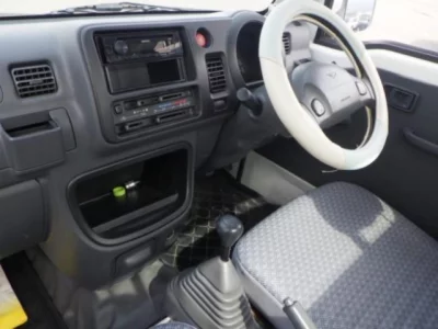 Daihatsu HIJET TRUCK  с аукциона в Японии