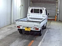 Daihatsu HIJET TRUCK лот № 3058 оценка 3.5  с аукциона в Японии 4