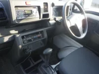 Daihatsu HIJET TRUCK лот № 3058 оценка 3.5  с аукциона в Японии 2