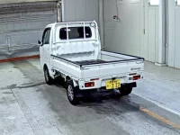 Daihatsu HIJET TRUCK лот № 3058 оценка 3.5  с аукциона в Японии 1