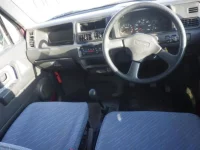 Suzuki WAGON R лот № 8071 оценка R  с аукциона в Японии 2