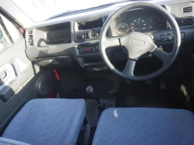 Suzuki WAGON R  с аукциона в Японии