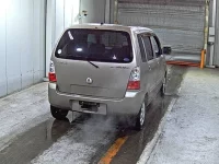 Suzuki WAGON R лот № 8093 оценка R  с аукциона в Японии 4