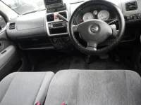 Suzuki WAGON R лот № 8093 оценка R  с аукциона в Японии 2