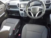 Suzuki SOLIO лот № 8181 оценка 3.5  с аукциона в Японии 2